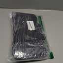 Motorcycle Top Case Passenger Backrest, PSLER Universal Motorcycle Back Cushion Top Box Trunk Cushion Tail Box Case Cushion Passenger Backrest Back Pad Trunk Sticker Decal Backrest