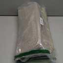 3 Pack Small Storage Baskets for Organizing, Cute Woven Decorative Gift Baskets for Shelves, Mini Closet Organizer Bins with Handles, 16''Lx10''Wx8''H-Brown