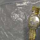 Hip Hop Watches for Men Iced-Out Bling Diamond Luxury Quartz Watches with Date