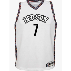 Outerstuff NBA Infants Toddler Official Name and Number Replica Home Alternate Road Player Jersey. Size 3T