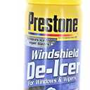 Prestone AS242 Windshield De-Icer - 11 oz. Aerosol 1 Of Pack