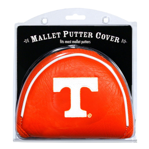 Team Golf NCAA Adult-Unisex Golf Mallet Putter Cover