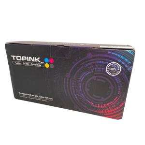 Topink TP-TN750 High Cap. Laser Toner Cartridge for Brother HL, DCP & MFC Models