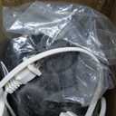  Electric Heated Blanket Throw Size 50''x60'' Soft Flannel & Sherpa Electric Blanket with 10 Heating Levels, Automatically Shut Down After 8h with Overheat Protection Machine Washable