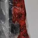 Garvee 82" Large Dog Crate with 4 Drawers and Shelves, Double Dog Crate Furniture TV Stand, Wooden Heavy Duty Dog Crate for Medium Large Dogs, Black