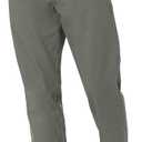 Amazon Essentials Men's Classic-Fit Wrinkle-Resistant Flat-Front Chino Pant 
38W x 34L