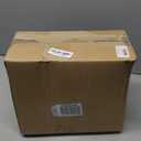 Christmas Garland with Lights,6FT Prelit Christmas Garland Battery Operated Xmas Garland with Christmas Blue Balls,Pine Cones and Pine Needles for Mantle Fireplace Staircase Porch Decor