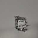 Mishimoto MMFT-16ORB-34BK -16ORB to 3/4" Hose Barb Aluminum Fitting
