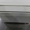 Midea 8,000 BTU U Shaped Smart Inverter Window Air Conditioner - Cools 350 Sq Ft, Ultra Quiet with Open Window Flexibility - Alexa/Google Assistant Compatible - 37% Energy Savings, Remote (Updated)