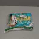Pampers Baby Diapers - Swaddlers - Size P1, 27 Count, Ultra Absorbent Disposable Preemie Diaper