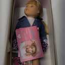 Amazing Girls 18 inch Doll Claire Cheetah Chic
