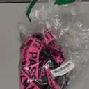 JOCKMAIL Mens Fitness Harness Shoulder Strap Mens Fitness Body Chest Half Harness Athletic Shoulder Strap Harness (One Size, Rose1)