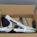 MoKitDora Touring Sissy Bar Passenger Detachable Backrest for 2009-2025 Harley Street Glide FLHX Road Glide FLTR Electra Glide FLHT Road King FLHR, Black