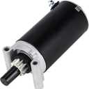 New Starter for Cub Cadet i1046 i1050, RZT 42 46 50 L42 L46 L50 L54 S42 S50 S54, LT1046 LTX1046 Z-Force, 410-21069, 3209801, 32-098-01S, 32-098-03, 32-098-03S, 3209804, 32-098-04S, SAB0157