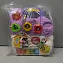 VTech Sit-to-Stand Learning Walker (Frustration Free Packaging), Lavender