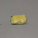 Organic Basics womens Flex Organic Cotton Cheeky Brief Underwear (Large, Light Lemon)