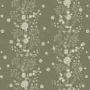 Peel and Stick Wallpaper - Cream Wall Panel Faux Board and Batten - Self-Adhesive Removable Wallpaper - Textured Geometric perfect for Bedroom, Living Room, Dorm, Rentals (Green, 17.32" x 78.74")