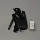 Wireless HDMI Display Dongle Adapter, Wireless Transmitter, 4K Decoding 5G/2.4G Dual-Band Stable Transmission, Plug & Play for Video and Audio from Smartphone to Projector/Monitor/HDTV