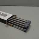 Roll Up Dish Drying Rack, Silicone Wrapped Over The Sink Multipurpose Foldable Dish Drainer Anti-Slip Dish Racks for Kitchen Counter, Sink Drying Rack Cover with Utensil Holder (Black, 17.3" x 17.6")