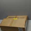 Achicsofar Small Shoe Rack Bench,2 Tier Wooden Entryway Bench with Shoe Storage, Shoe Rack with Cushion for Living Room, Hallway(Pu Beige, 21.6")