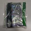 Fantasy North - Allamorra - Alluring Siren - 100 Textured Matte TCG Card Sleeves - Fits Magic MTG Commander Pokemon and Other Card Games - Playing Card Sleeves