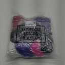 SATINIOR 12 Pieces Women's Fishnet Lingerie Mesh Bodysuit Lace Smock Lingerie for Women (Popular Style) Multicolor