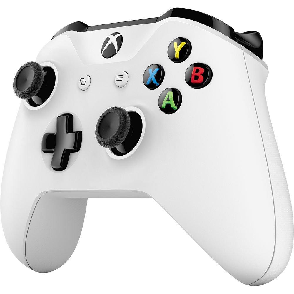 Xbox Wireless Controller  White