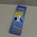 Plantar Fasciitis Relief - Arch Support Insoles for Men Women, Shoe Inserts for Flat Feet, Orthotic Shoe Insoles All-Day Energy and Comfort with Every Step (Mens 11-11 1/2 | Womens 13-13 1/2) (Blue)