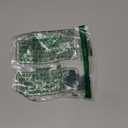 Replacement Silicone Ear Tips for Bose New QuietComfort Ultra Earbuds (2nd Gen) Earbuds, 3 Pairs (Black, Assorted S/M/L)