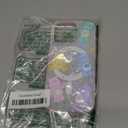 Sonix Protective Cases for iPhone 15 Series | Compatible with MagSafe | 10ft Drop Tested (Care Bears Pastel, iPhone 15 Pro)