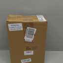 POCOCO Galaxy Star Projector for Bedroom with Replaceable Optical Film Discs, Home Planetarium Night Light Projector with High-Definition Soft Light for Relax, Study, and Meditate, Stress Relief Gifts (Black)