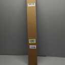 Cordless Cellular Shades, No Drill No Tools Light Filtering Honeycomb Shades, Pleated Blinds for Windows, Easy to Install, Light Cream 32" W x 64" H