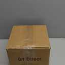 Galt International Blue & White Floral Porcelain Ceramic Decorative Flower Pot 8"/6"/4.5" Garden Pots Chinese Asian Design - Set of 3 Round Pots