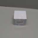 CRNS01 Titanium Watch Band Compatible with Apple Watch Ultra 3/2/1 49mm, Series 11/10 46mm - Military-Grade DLC Coating, Scratch Resistant & Perfect Ultra Color Match for Men (CRNS01 Max| Folding Clasp | Titanium)