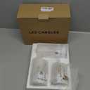 GenSwin Christmas Snowman Battery Operated Candles Flameless Flickering with Remote Timer, 3D Wick Real Wax Led Pillar Candles Warm Light, Christmas Snowman Deer Home Decor Gift(Pack of 3)