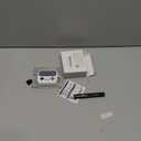 Inesore for Airpods Pro 3 Case Cover with Cleaner Kit,with Lock for Airpod Pro 3 (2025),Classic Cool Funny Game Console Hard Air Pods Pro 3 Case for Men Boy(White)