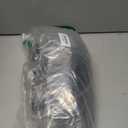 Mirror Caps Gloss Black Compatible with BMW X3 G01 G08 X4 G02 X5 G05 X6 G06 X7 G07 2019-2024 Models Rearview Side (For G01 G02 G05 G06 G07 2019-2024)