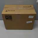 1 Gallon Glass Jar with Lids,2 Pack Super Wide Mouth Large Mason Jars 128 oz,Glass Gallon Jugs Storage Container for Sun Tea,Kombucha,Storing,Canning