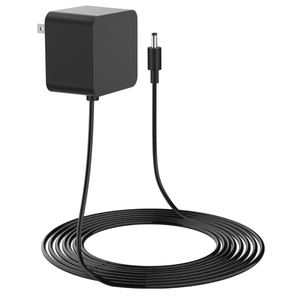 21W Power Adapter for Amazon Echo (1st & 2nd Generation) Echo Show (1st Gen) Echo Plus (1st Gen) Fire TV (2nd Gen) Echo Look Echo Link AC DC Adapter Supply