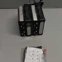 ARGB CPU Cooler with 6 Heat Pipes, Dual 120mm PWM Fans, 1800RPM Speed, for AMD:AM4 AM5/Intel LGA 1700/1150/1151/1200,PC Cooler,CPU Air Cooler,UTL600