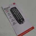 GE Programmable Universal Remote Control - 3 Device - 34456