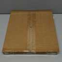 Large Pu Foam Gold Artificial Palm Leaves Faux Palm Tropical Leaves Fake Palm Fronds for DIY Wedding Bouquets Fake Leaves for Centerpieces Arrangements Bridal Shower Palm Leaf for Home Decor-3 Pcs