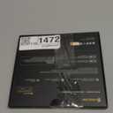 MAGIC JOHN 2 Pack for iPhone 17 Pro Max 6.9 inch Tempered Glass Screen Protector, Auto Dust-Elimination, Bubble Free, HD Clear, Easy Installation