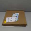 SUFAUY Under Shelf Basket Storage, 2-Pack Under Cabinet Hanging Wire Organizer for Pantry Kitchen, White