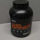 RIVAL NUTRITION Clean Gainer - Cookies & Cream, Best By 01/04/2027