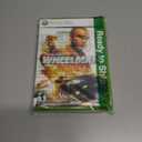 Wheelman - Xbox 360