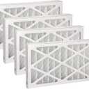 5-Micron Outer Air Filter Replacement Compatible with WEN 3410/ POWERTEC AF4000/ Shop Fox W1830/ Grizzly G0738 Air Filtration System. Compared to Part 90243-027-2, 4 Pack