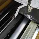 Land Guard 2 Pack Galvanized Raised Garden Bed with Legs & Wheels, 361232in Metal Elevated Raised Planter Box for Backyard, Patio, Balcony, 300lb Capacity, Dark Grey