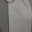 Rawlings | Mens Semi-Relaxed Full Length Baseball Pants | Piped | Adult Sizes | Multiple Colors (Large, White/Navy)