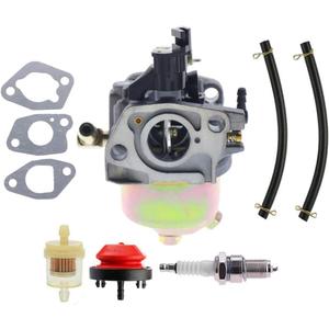 ANTO 951-15236 Carburetor for Troy-Bilt Storm Craftsman MTD 31AM63EF706 2410 2620 2100 179cc 208cc Snow Blower 75-15236